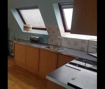 1 Bed Flat, St. Michael's Court, E14 - Photo 4