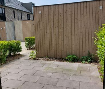 Hermelijn 17, Het Nieuwe water, 2693EG, 'S-Gravenzande - Photo 1