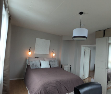 Solgatan, Sundsvall - Foto 4