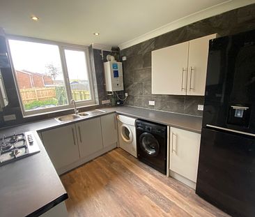 3 bed terraced house to rent in Hedgehope Road, Newcastle upon Tyne, NE5 - Photo 3