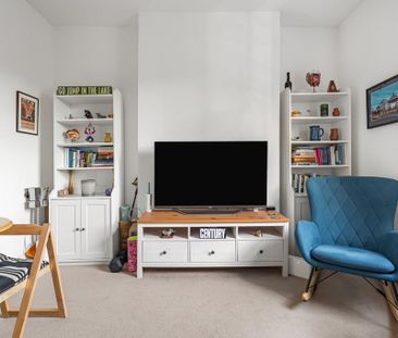 2 bedroom duplex to rent - Photo 5