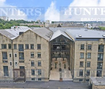2 bedroom Flat To Let - Photo 3