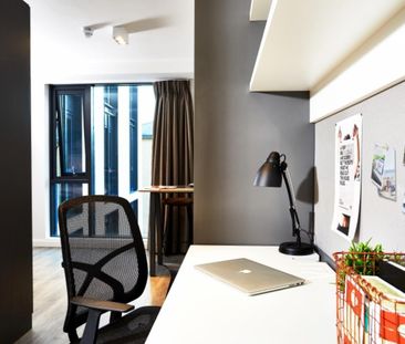 Edinburgh | Studio | 591346 | close to the National Museum of Scotland - Photo 1