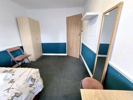 Room in a Shared Flat, Pitfield Street, N1 - Photo 4