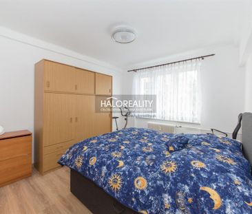 Prenájom, dvojizbový byt Bratislava Rača, Cyprichova - EXKLUZÍVNE H... - Photo 4