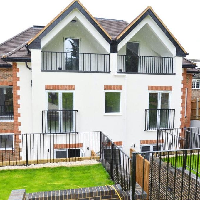 2 bedroom apartment to rent - Photo 1