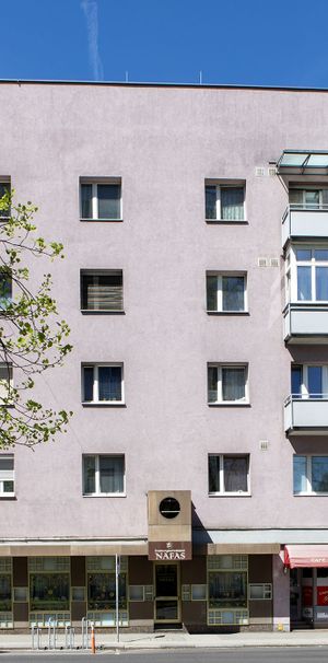 Freistädter Straße 27-17 - Photo 1