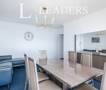 2 bedroom apartment to rent The Albany, Manor Road, Bournemouth, BH1 - Photo 1