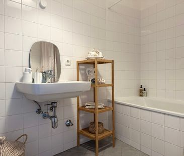 Singlewohnung mit Extrazimmer im 3. Stock **kein Lift** **bei den B... - Photo 6