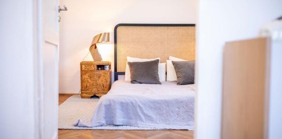 5-pok. 97m2 Apartament w Kamienicy, Filtry 97 m² - Photo 2