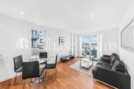 1 bedroom apartment to rent - Photo 3