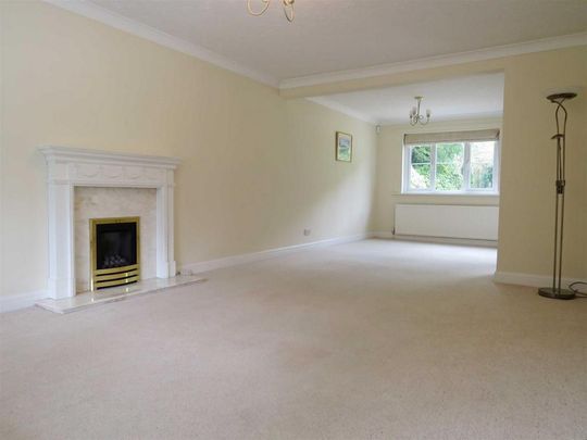 4 bedroom house to rent - Photo 1