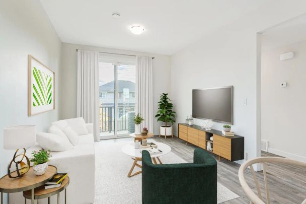 Chappelle Townhouses — 3 Bed 2.5 Bath - Photo 1
