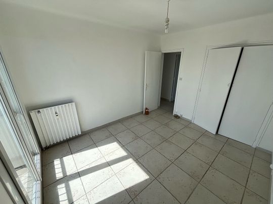 AIX EN PROVENCE APPARTEMENT T4 TERRASSE ET CAVE, - Photo 1