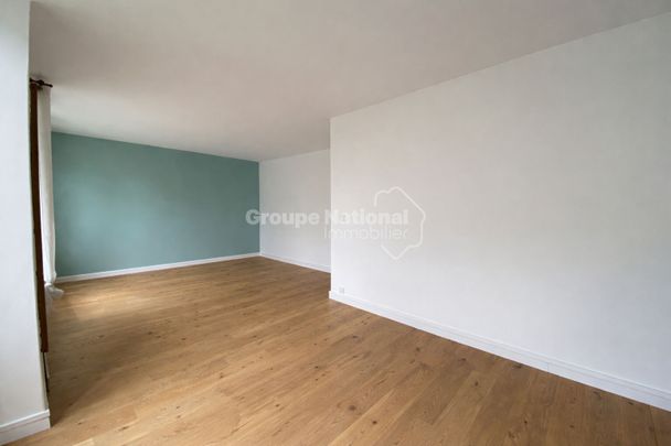 Versailles Pershing - 3 pièces 68 m2 + balcon + parking, - Photo 1