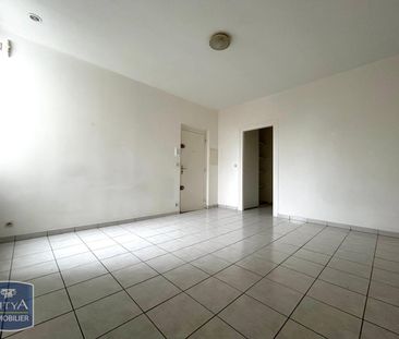 Location Appartement 2 pièces 41m² ST NAZAIRE 44600 - Photo 1