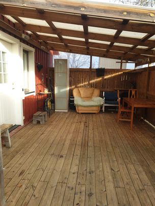 Söderhall, Vallentuna - Photo 1