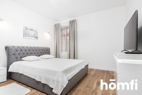 Mieszkanie 61 m², Kraków, Stare Miasto, Rakowicka - Photo 1