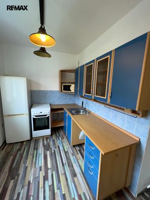 Pronájem bytu 2+1 v osobním vlastnictví 50 m², Rožnov pod Radhoštěm - Фото 1