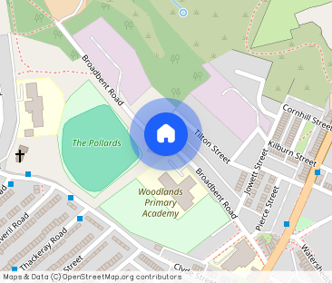 Broadbent Road, Oldham, OL1 - Photo 1