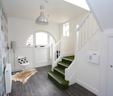 Studio to rent - Photo 6