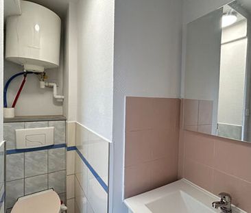 Appartement 1 pièces 12m2 REIMS 445 euros - Photo 3