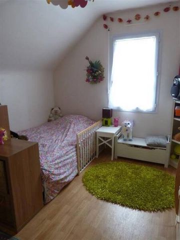 Maison 4 pièces - - Photo 4