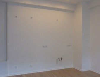 Leipzig, Reudnitz , Lilienstraße 21 A (HH) - Foto 1