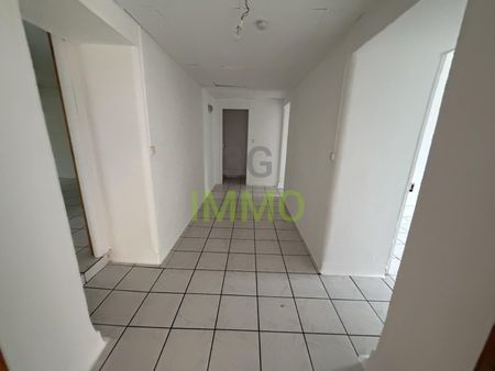 Location / Appartement T5 - Photo 5
