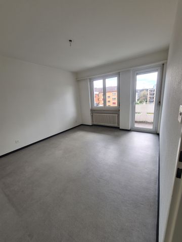 Charmante Erdgeschosswohnung in Zürich-Altstetten befristet bis 30.09.2027! - Photo 2