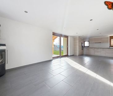 5.5 Zimmer, 142 m², EG - Foto 2