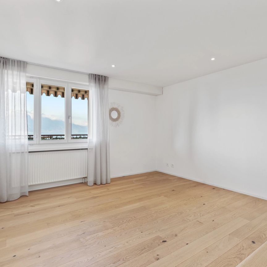 Bel appartement spacieux de 6.5 pièces de 175m2 au 8ème étage. - Foto 1