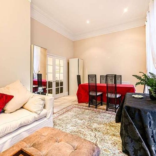 Harcourt Terrace, Chelsea, SW10 - Photo 1