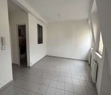 Appartement 3 pièce(s) 2 chambre(s) 50 m² - Photo 5