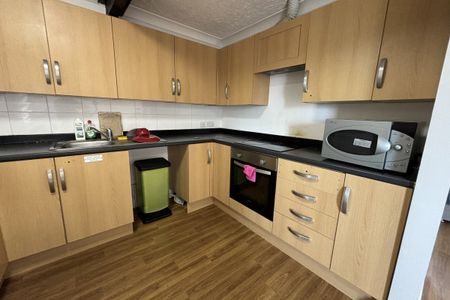 Pollard Street - Photo 4