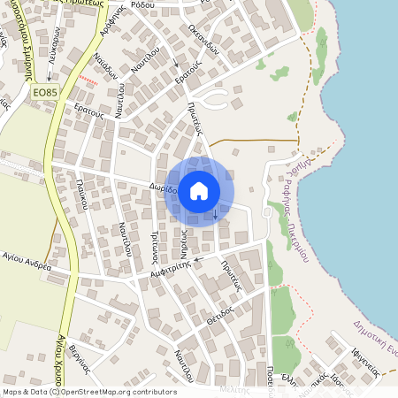 Κέντρο (Ραφήνα)