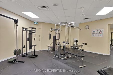 For Lease - 390 Dixon Road Unit# 1013, Toronto, Ontario - Photo 2