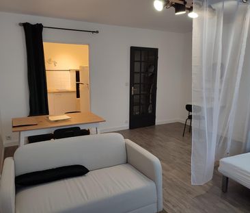 Appartement 1 pièces de 40m² à Laval - Photo 4