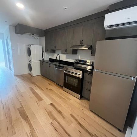 Vivez dans le cœur historique – 3 ½ Vieux-Québec - Photo 3