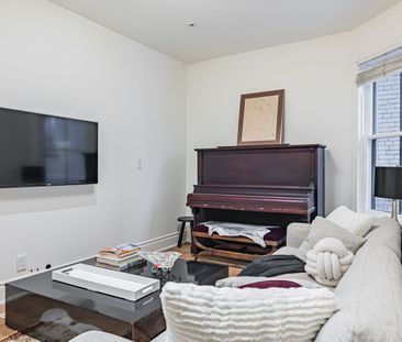 For Lease - 381 St Clarens Avenue Unit# A, Toronto, Ontario - Photo 2