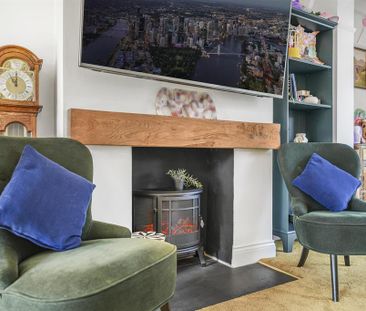 5 bedroom semi-detached house to rent - Photo 1