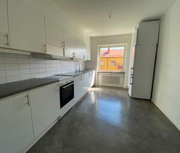 Suellsgatan 30 A - Photo 6