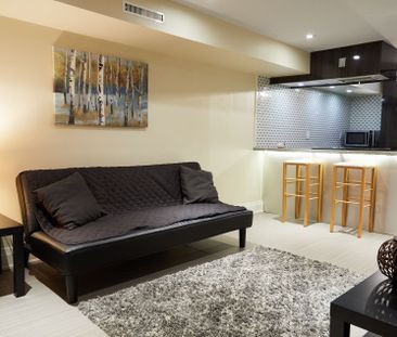 For Lease - 1547 Kingston Road Unit# Rear, Toronto, Ontario - Photo 5