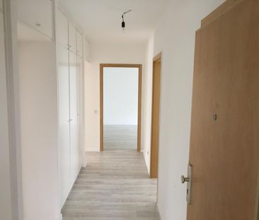 3-Zimmer-Wohnung in Gelsenkirchen Scholven - Photo 1