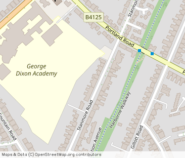 Stanmore Road - Photo 1
