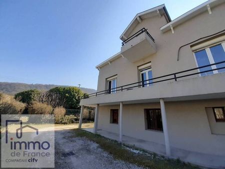 Appartement 2 pièces - Photo 4