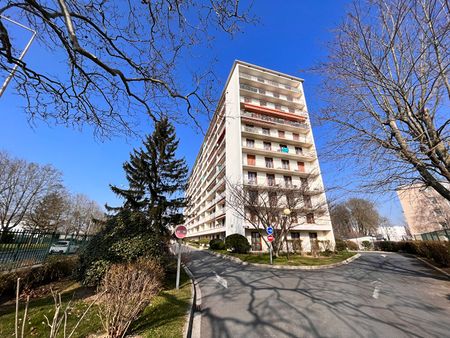 Location appartement 1 pièce, 38.00m², Reims - Photo 5