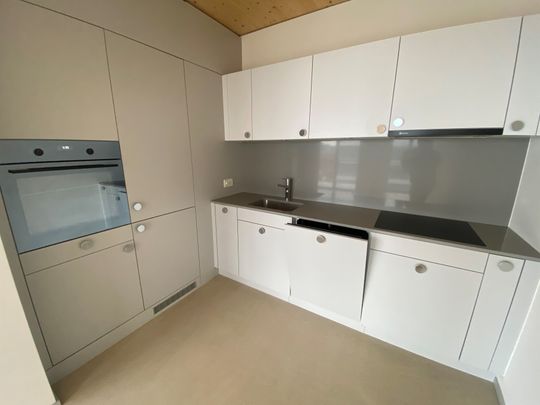 Moderne Wohnung in Winterthur - Foto 1