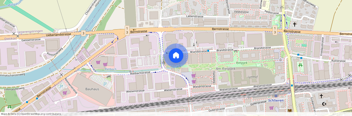 Brandstr. 47, 8952, Schlieren