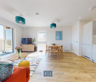 2 bedroom apartment to rent - Photo 1